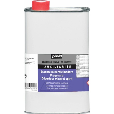 Pebeo Minerálny lieh bez zápachu 1000 ml