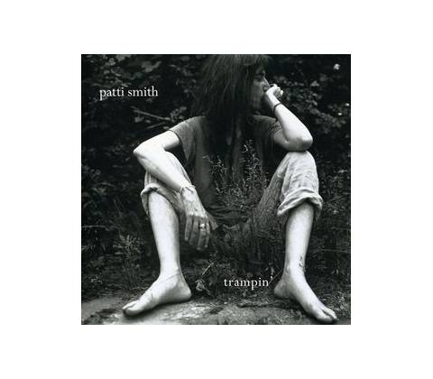SMITH, PATTI: TRAMPIN' CD