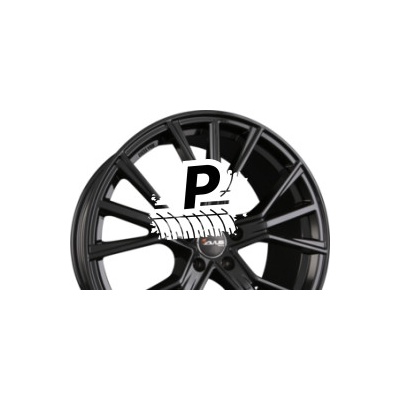 AVUS AF18 9,5x22 5x112 ET37 black