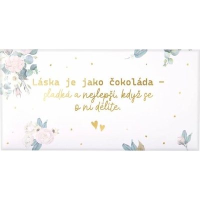 Albi Svatební Láska 175 g