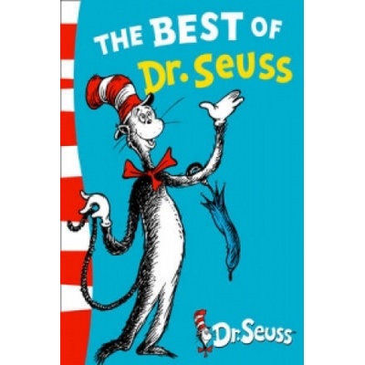 Best of Dr.Seuss Dr. Seuss
