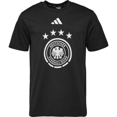adidas DFB DNA GR čierne biele
