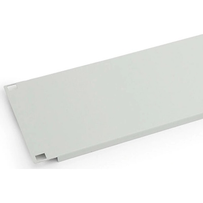 Triton RAB-ZP-X04-A1 - 19“ záslepka 3U, čierna 364003