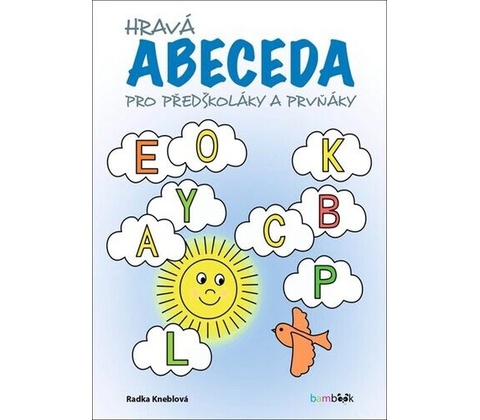 Hravá abeceda
