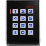 S4A S4A-K31EM - 5-10cm, вътрешен монтаж, Wiegand 26, клавиатура, самостоятелен контролер, RFID 125kHz (S4A-K31EM)