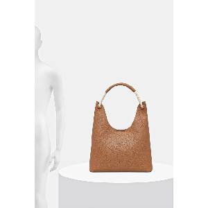 TWINSET чанта дамска от имитация на кожа (261TD8190)