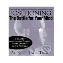 The Battle for Your Mind, 20 - Positioning