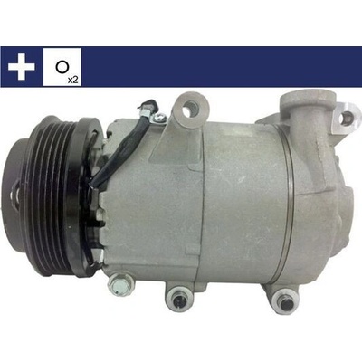 Kompresor, klimatizace MAHLE ACP 866 000S