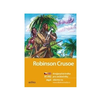 Robinson Crusoe A1/A2