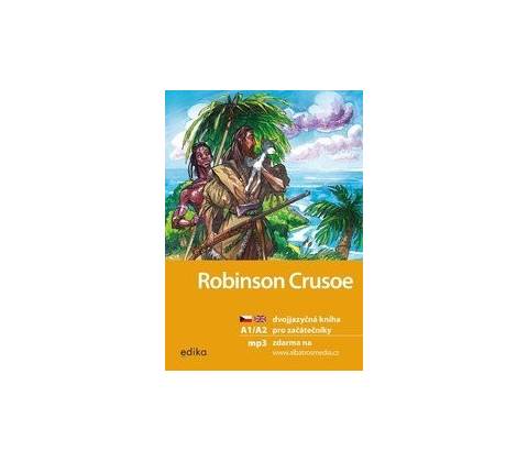 Robinson Crusoe A1/A2