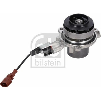 Vodní čerpadlo, chlazení motoru FEBI BILSTEIN 186290