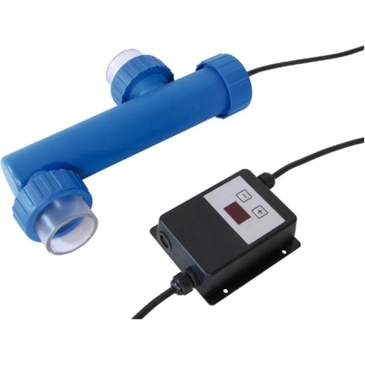 VÁGNER POOL Blue Lagoon Ionizátor do 120m3