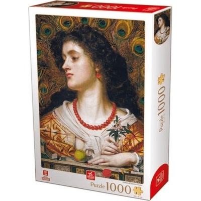 Deico Sandys Vivien 1000 dielov