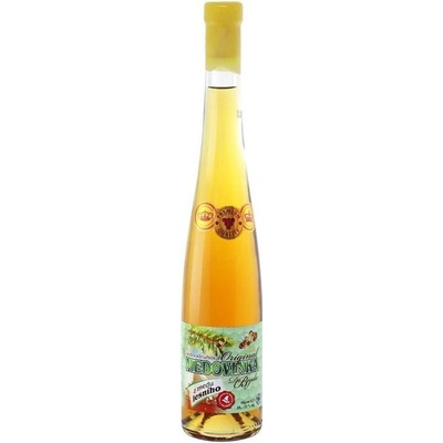 Dr. Bojda Medovinka z medu lesního 0,5 l