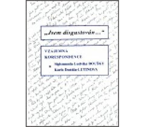 Jsem disgustován...