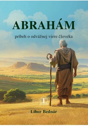 Abrahám - Bednár Libor