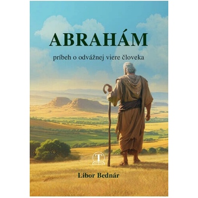Abrahám - Bednár Libor