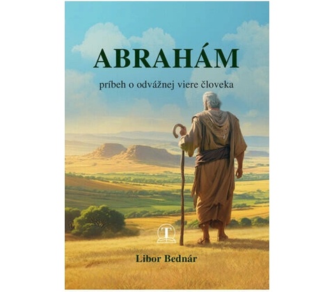 Abrahám - Bednár Libor
