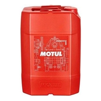MOTUL DS SUPER AGRI 15W-40 20 l