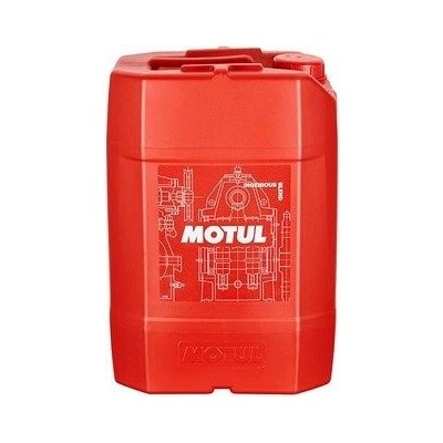 MOTUL DS SUPER AGRI 15W-40 20 l