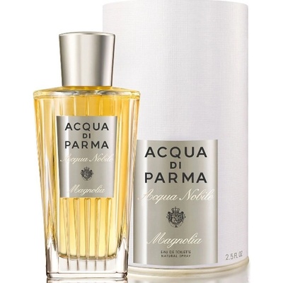 Acqua Di Parma Magnolia Nobile toaletná voda dámska 125 ml