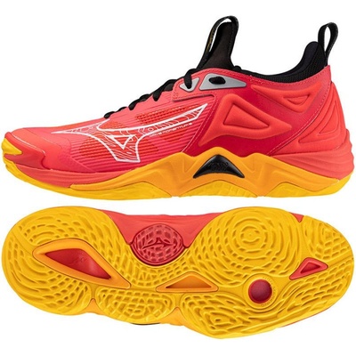 Mizuno Wave Momentum 3 M V1GA231204 – Zboží Dáma