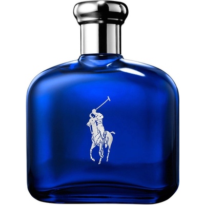 Ralph Lauren Polo Blue toaletní voda pánská 125 ml tester