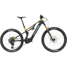 Cannondale Moterra SL Carbon 1 2025
