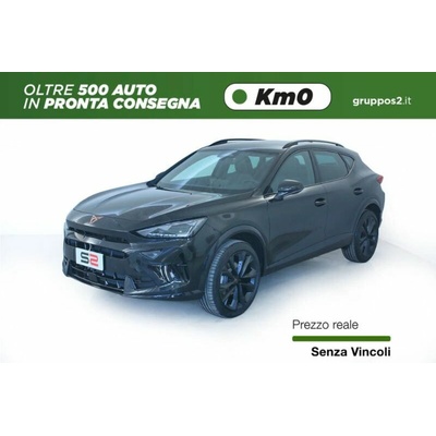 Cupra Formentor 2.0 TDI DSG 110 kW