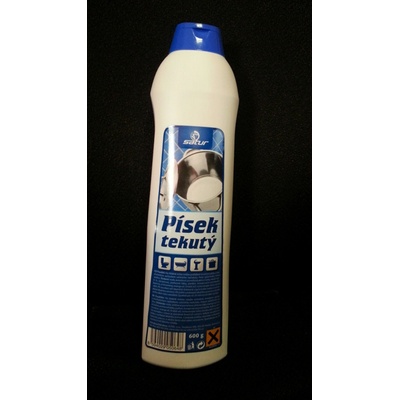 Satur tekutý písek 600 g
