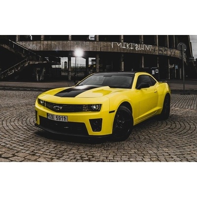 Camaro 2010