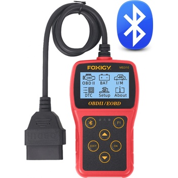 Foxigy OBD II MS310