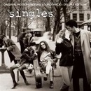 SINGLES -DELUXE/DIGI-: SOUNDTRACK CD