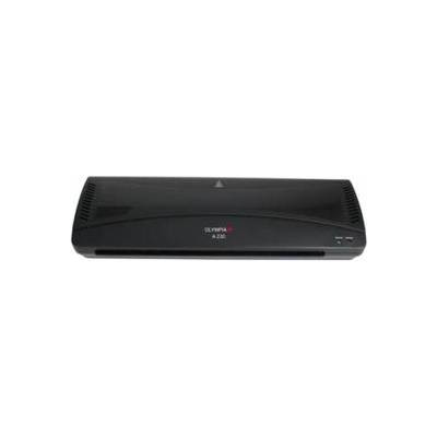 Olympia A 260 Combo DIN A4 Laminiergerät mit Lochfunktion