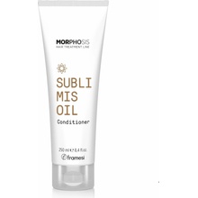 Framesi Sublimis Oil Conditioner s arganovým olejem 250 ml