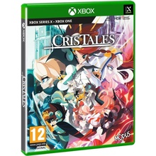 Cris Tales