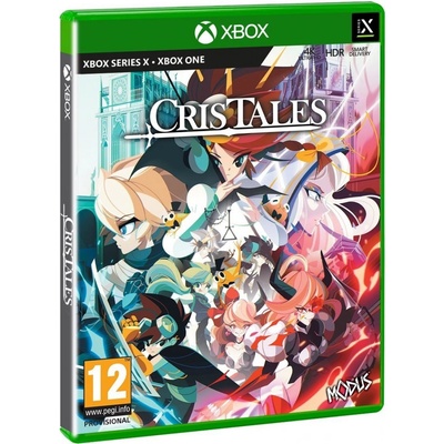 Cris Tales