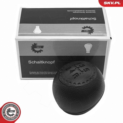Hlavice řadící páky ESEN SKV 63SKV156
