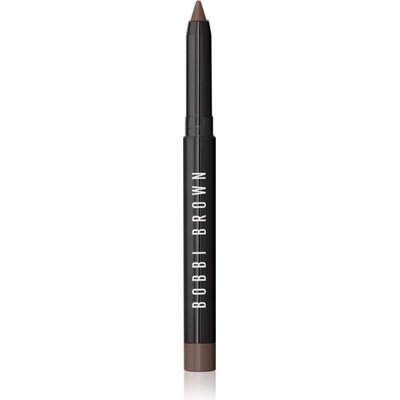 Bobbi Brown Long-Wear Cream Liner Stick dlhotrvajúce očné linky Rich Chocolate 1,1 g