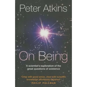 On Being | Peter Atkins (2012)