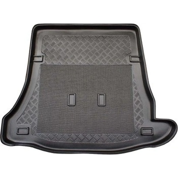 Стелка за багажник за Mitsubishi Pajero (1991-2000) Wagon Long 5/7 seats 3rd row pulled up