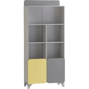 Carmen Minia ЕТАЖЕРКА ЗА КНИГИ - 466217 (3575267)