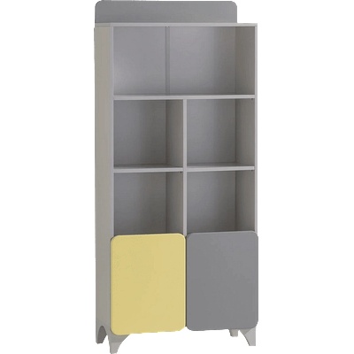 Carmen Minia ЕТАЖЕРКА ЗА КНИГИ - 466217 (3575267)