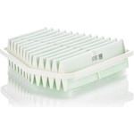 Mann-filter Въздушен филтър mann-filter c 26 003 Въздушен филтър