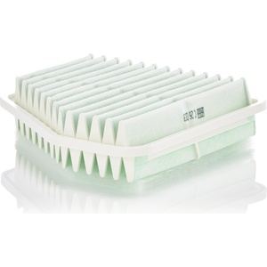 Mann-filter Въздушен филтър mann-filter c 26 003 Въздушен филтър