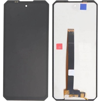 Oukitel LCD Дисплей и Тъч Скрийн за Oukitel WP27