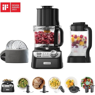 Kenwood FDM72A.990BK