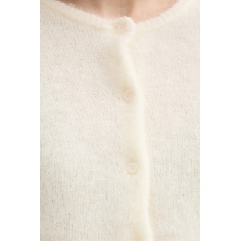 Gestuz Жилетка с мохер Gestuz Gzdebbie (10910935)