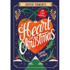 A Heart for Christmas (ISBN: 9781665990394)