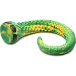 Creature Cocks Titan Tentacle Extra Long Silicone Dildo
